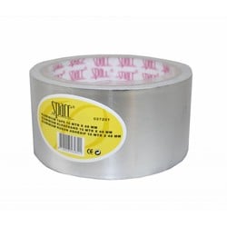 Aluminium Tape 48mm X 10 Mtr