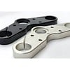 Triple Clamp / Yokes