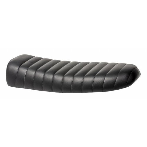 Selle noire Brat Tuck N 'Roll 18