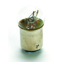 Lampadina di Ricambio 12V 21/6W Bifilamento per Fanali