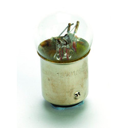 Spare Bulb 12V 21/6W Dual-Filament for Taillights