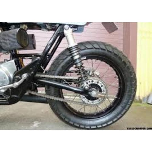 Pirelli MT66 Route - 80/90 -21 TT 48 H