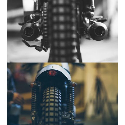 Heidenau K67 3.25 -19 TT 54 T