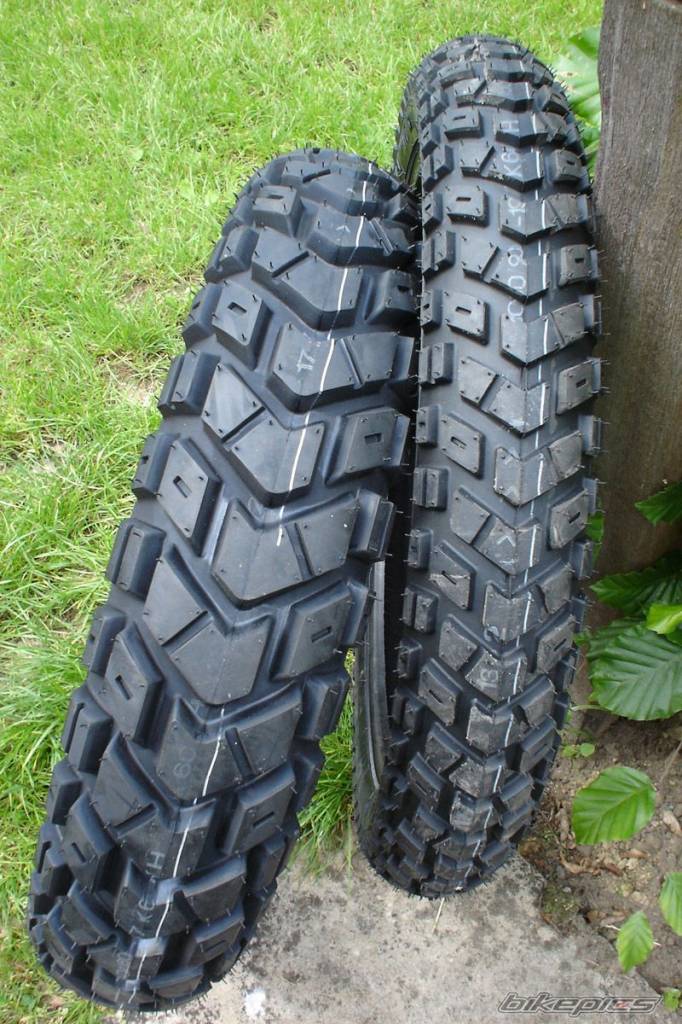Michelin Cross ac10