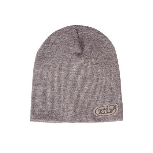 Roland Sands (RSD) Beanie Grau