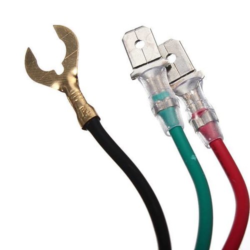 Knipperlicht LED relais 12V DOP - 3X