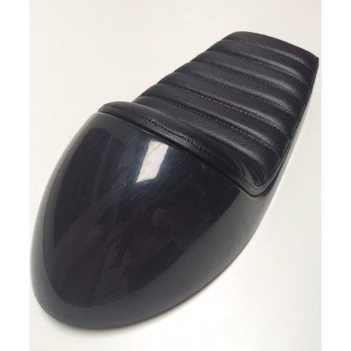 Klassieke Cafe Racer Seat " Thin Padding"