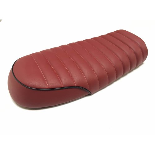 Brat Seat Maroon