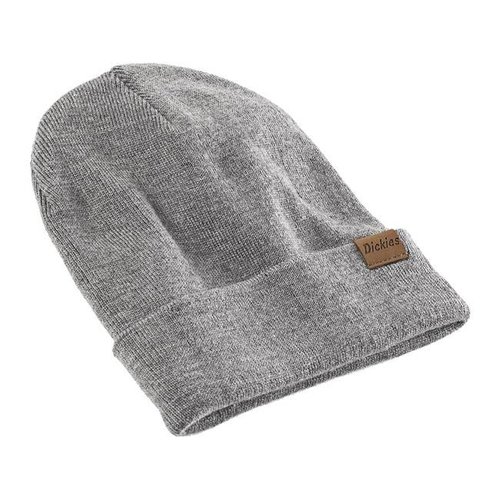 Dickies Alaska Beanie Grey Melange Hut