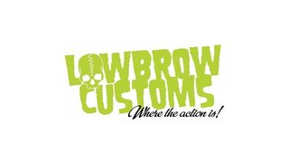 Lowbrow Customs