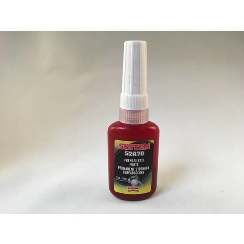 Arexons Threadlocker Strong 10 ML