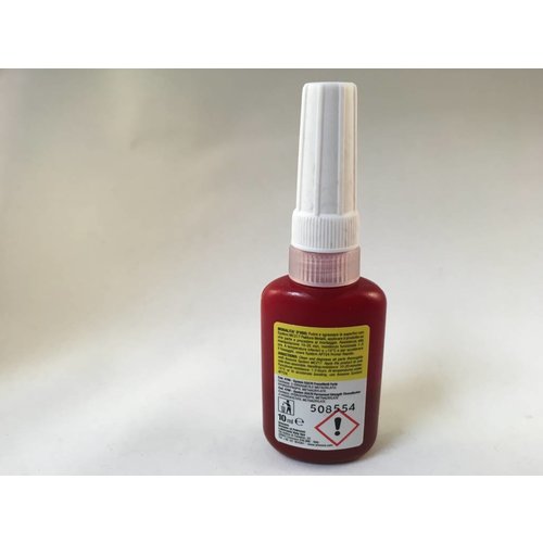 Frein filet Arexons Strong 10 ML