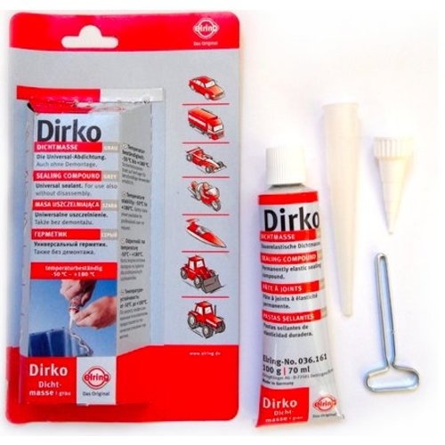 Joint liquide Dirko HT 90 gr