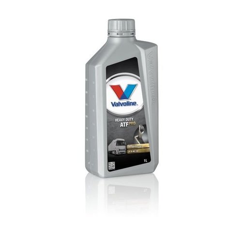 Valvoline ATF professionale per impieghi gravosi da 1 litro