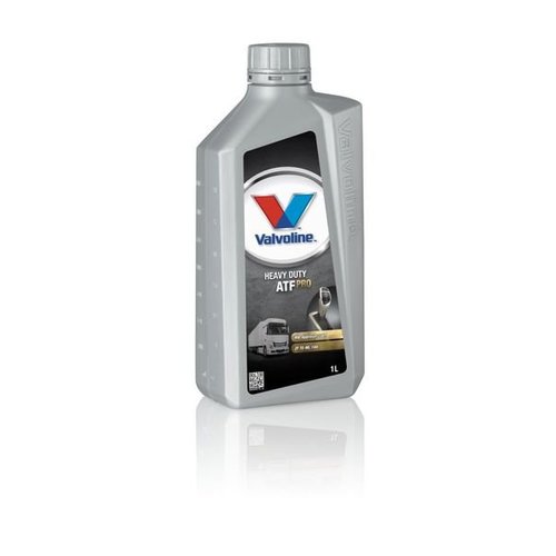 Valvoline Heavy Duty ATF Pro 1 litre