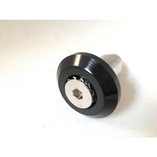 Steering Weights Black 22 mm Type 2