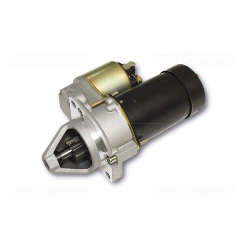 Moto Professional Starter From BMW R 45 To R 100