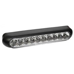 Shin Yo LED Tail Light Line - Clear Lens