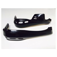 Hand Shields Set Black