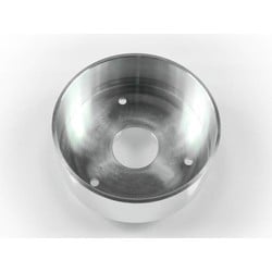 Motogadget Outer Cup MSC A Polished