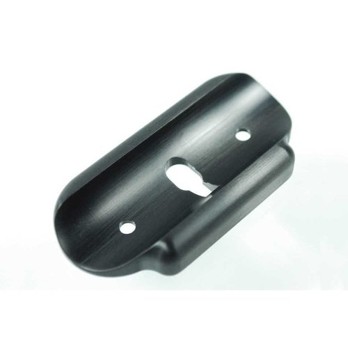 Motogadget Support pour le MSM Motoscope Mini à visser sur un guidon 22 mm