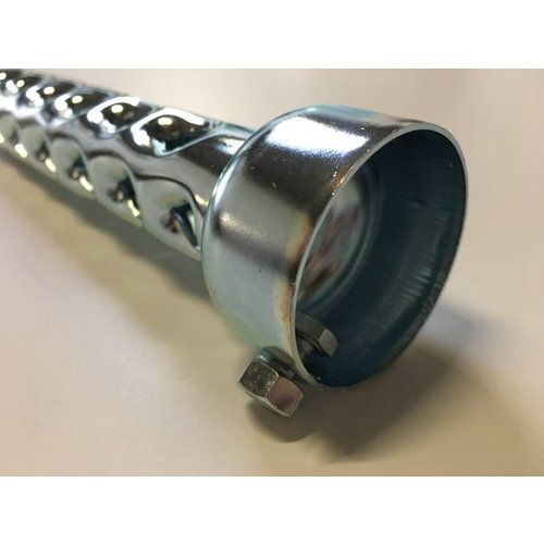 Emgo DB Killer 47 mm Diameter, 20 cm (8 Inch) Length