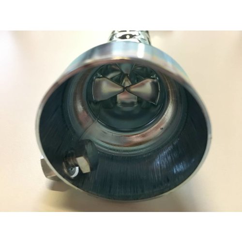Emgo DB Killer 47 mm Diameter, 20 cm (8 Inch) Lengte