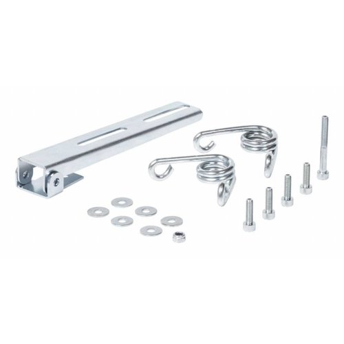 C.Racer Bobber Klein Sitzbank Diamond Brown 3