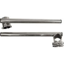 35MM Silber Eloxierte Aluminium-Clipons