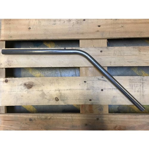 MCU 45 Degrees Subframe Bend 22MM