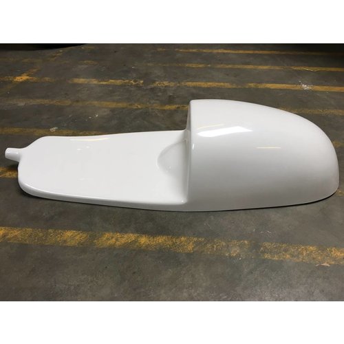 Polyester BMW "R-Serie Mono" Cafe Racer Seat Type 46