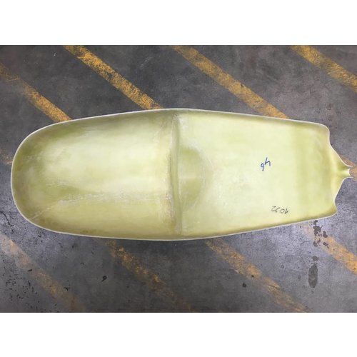 Polyester BMW "R-Serie Mono" Cafe Racer Seat Type 46