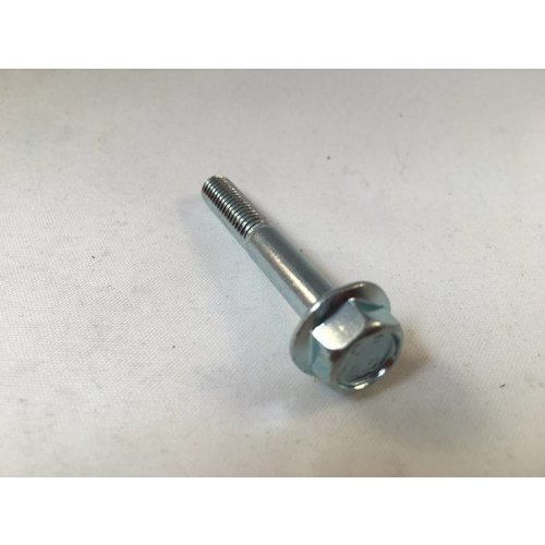 Flensbout Zeskant M6 x 40