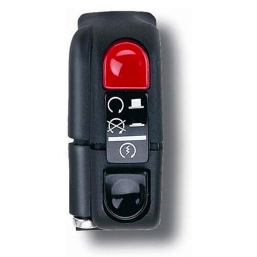 Domino Start / Stop Switch Right