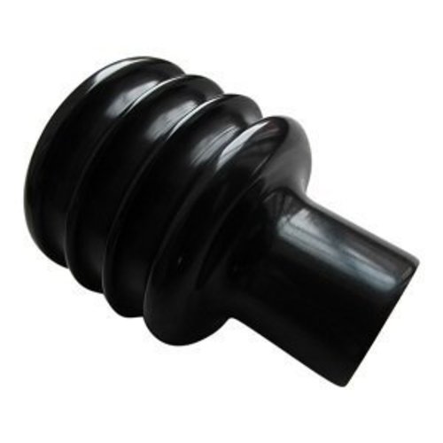 Gear Lever Knob| Straight | Black