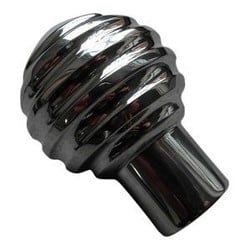 Gear Lever Knob | Round | Gloss