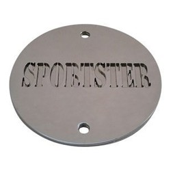 Cache pour carter - Sportster