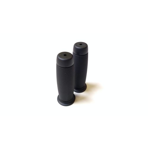 MCU Classic Diamond Handvatten - Zwart