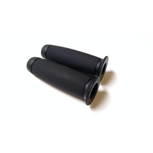MCU Classic Diamond Handvatten - Zwart