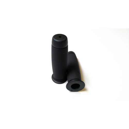 MCU Classic Diamond Handvatten - Zwart