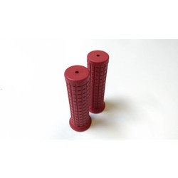 22MM Grips Ripper - Ox Blood