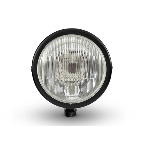 4.5" Vintage Aluminium Koplamp