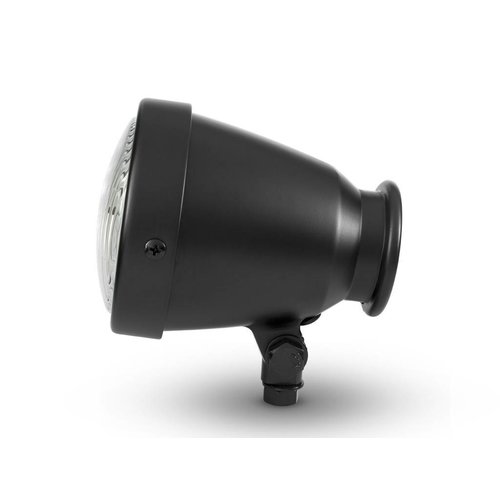 Phare avant vintage 4,5" en aluminium