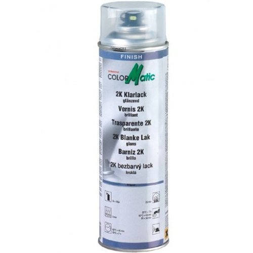 Colormatic 2K Klarlack 500ML