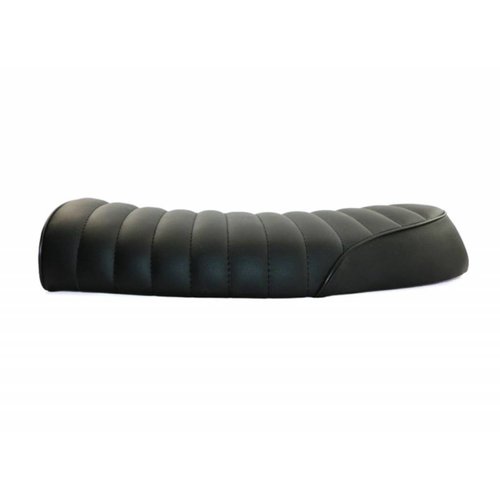 Selle noire Brat Tuck 'N Roll Type 42