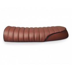 Tuck N' Roll Brat Seat Antique Brown 44