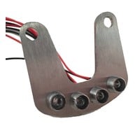 Indicator lights Plug & Play Daytona Velona Type 1