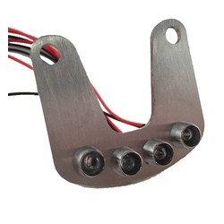 Indicator lights Plug & Play Daytona Velona Type 1