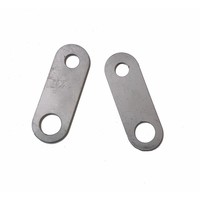 Blinklicht Shock Brackets
