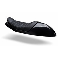 Black Tuck N' Roll Triumph Bonneville 2008+ Seat 52
